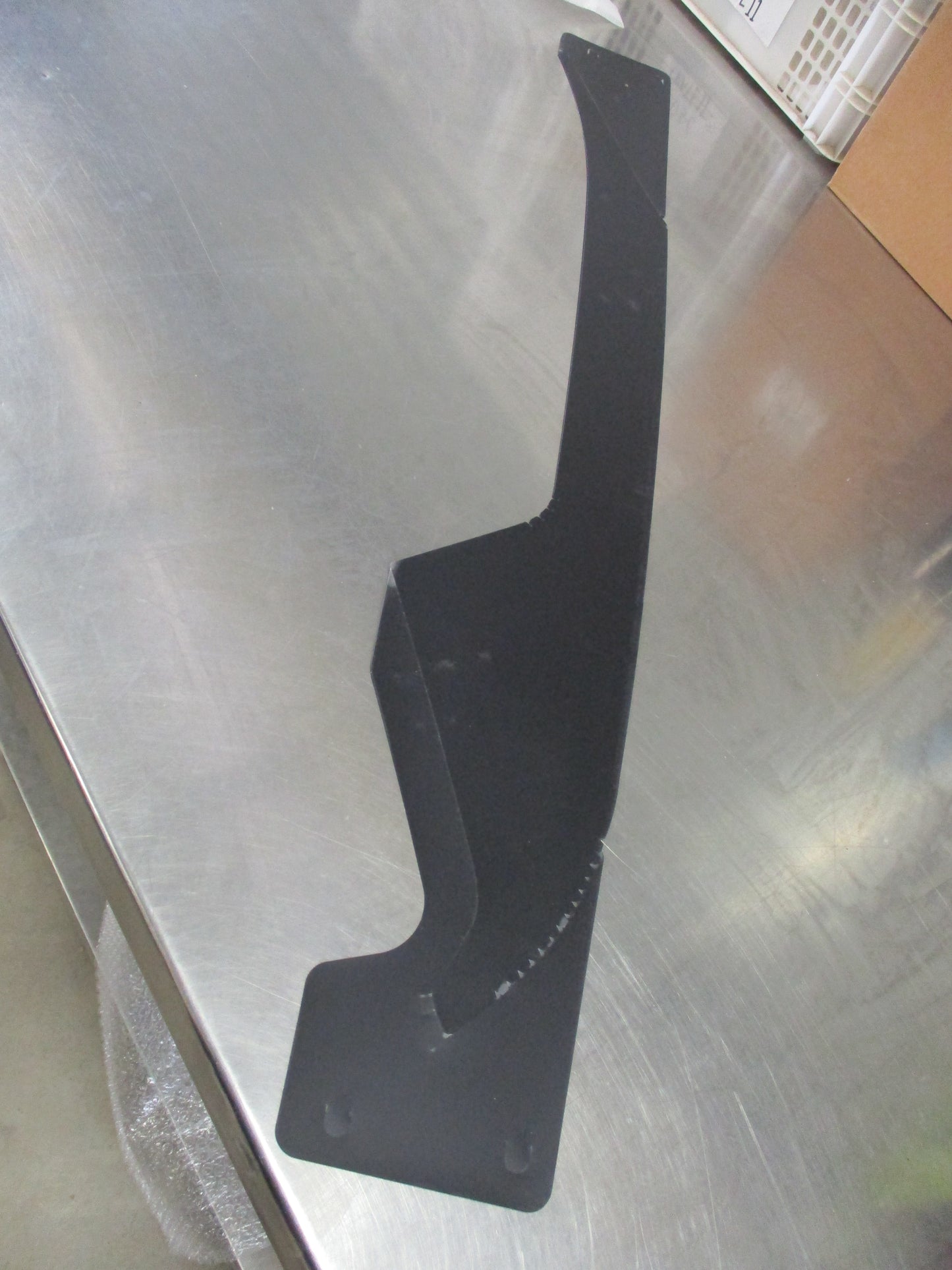 Citroen C4 Cactus Genuine Left Hand A Pillar Decorative Trim New Part