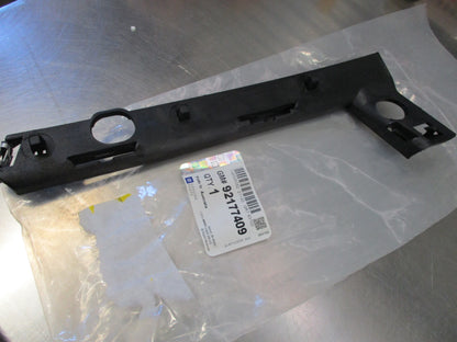 Holden VU Ute Genuine Drivers Side Bumper Bar Bracket New Part