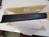 Toyota Land Cruiser Genuine Right Rear Door Frame Moulding New Part