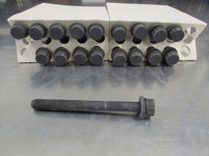 Durapro Head Bolts Suits Toyota Dyna/BJ40 Landcruiser/Coaster New Part