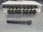 Durapro Head Bolts Suits Toyota Dyna/BJ40 Landcruiser/Coaster New Part