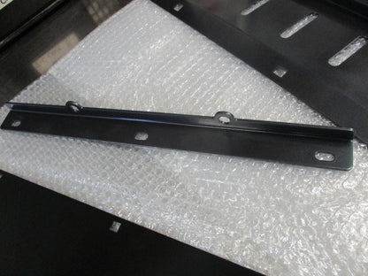 Toyota Land Cruiser 200 Series Genuine Bash Plate & Braces New Part