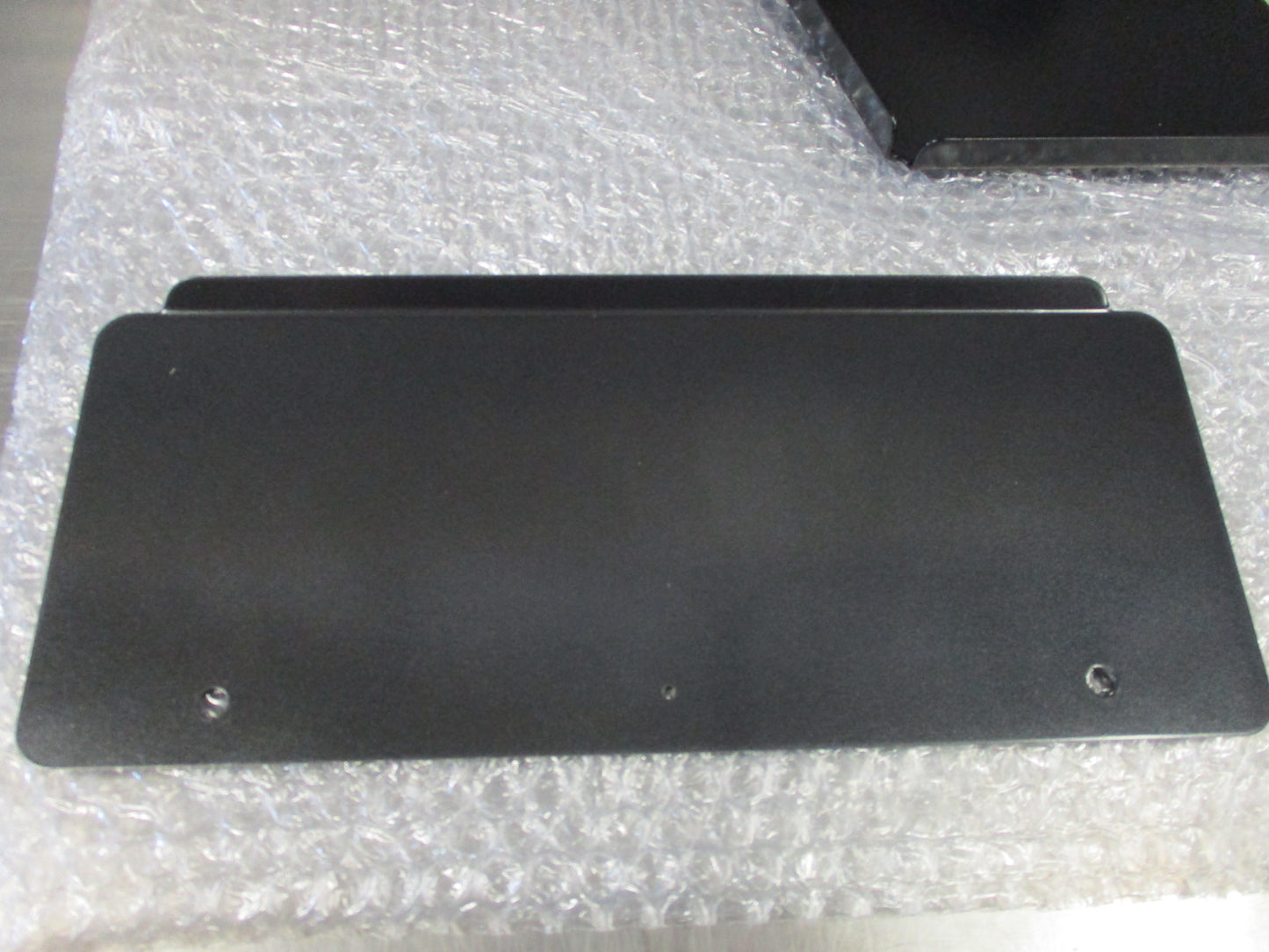 Toyota Land Cruiser 200 Series Genuine Bash Plate & Braces New Part