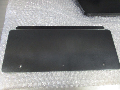 Toyota Land Cruiser 200 Series Genuine Bash Plate & Braces New Part