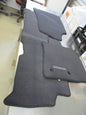 Toyota LandCruiser Genuine 200 GXL Altitude Carpet Mat Set New Part