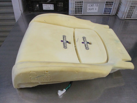 Honda Civic Genuine Right Hand Front Seat Base New Part
