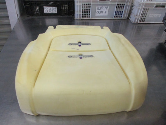 Honda Civic Genuine Right Hand Front Seat Base New Part