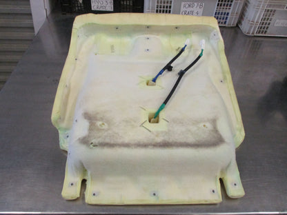 Honda Civic Genuine Right Hand Front Seat Base New Part
