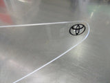 Toyota Camry SL SX Genuine Headlight Cover Set New Part
