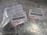 Toyota Camry SL SX Genuine Headlight Cover Set New Part
