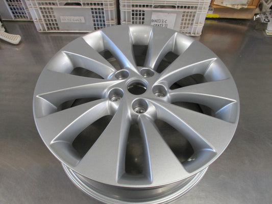 Holden Captiva Genuine 18 Inch Alloy Wheel New Part