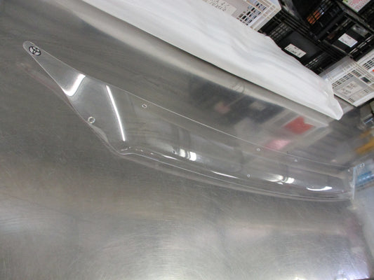 Toyota Kluger Genuine Bonnet Protector New Part