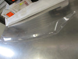 Toyota Kluger Genuine Bonnet Protector New Part