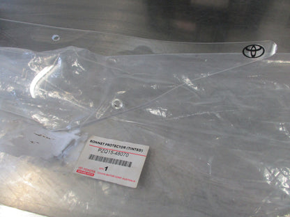 Toyota Kluger Genuine Bonnet Protector New Part