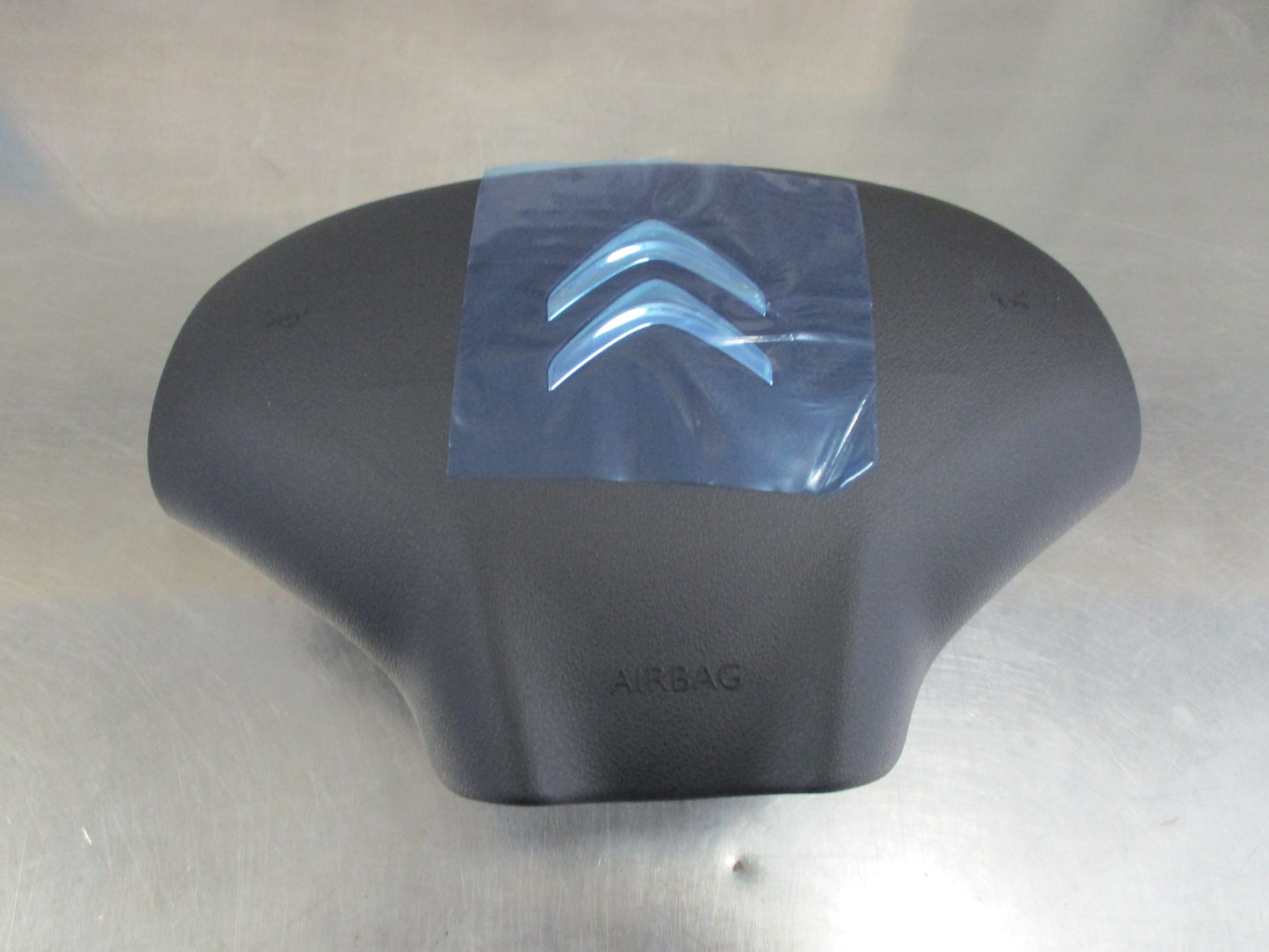 Citroen C3 Genuine Drivers Airbag Assembly New Part