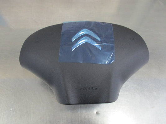 Citroen C3 Genuine Drivers Airbag Assembly New Part