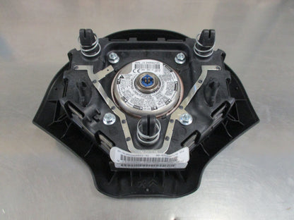 Citroen C3 Genuine Drivers Airbag Assembly New Part