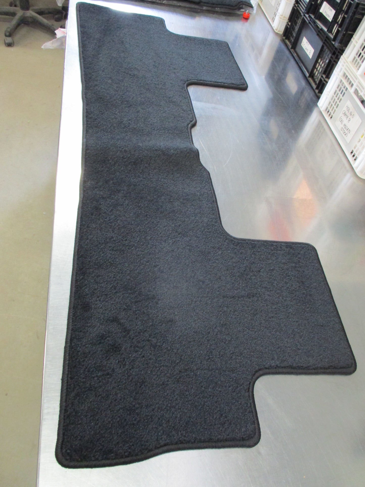 Toyota Rav4 Genuine Carpet Floor Mat Set Front and Rear New Part