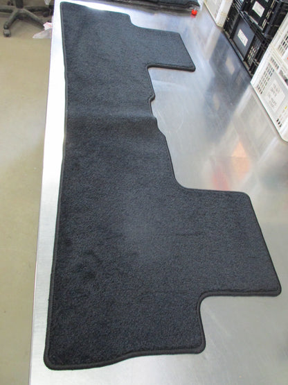 Toyota Rav4 Genuine Carpet Floor Mat Set Front and Rear New Part