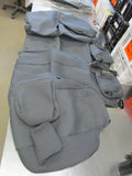 Toyota Prado GL and GXL Genuine 2nd Row Seat Covers New Part