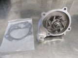 Endurotec Water Pump Suits Ford PC Courier New Part