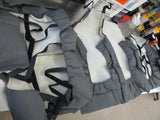 Toyota Prado GL and GXL Genuine 2nd Row Seat Covers New Part