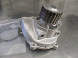 Endurotec Water Pump Suits Ford PC Courier New Part