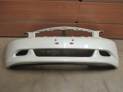 Nissan V36 Skyline Genuine Front Bumper Bar Cover New Part