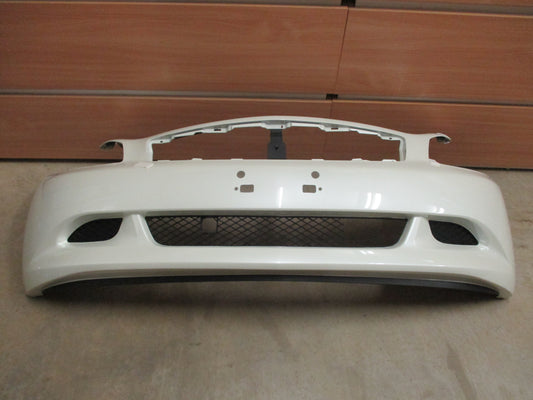 Nissan V36 Skyline Genuine Front Bumper Bar Cover New Part