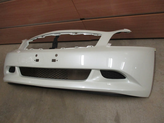 Nissan V36 Skyline Genuine Front Bumper Bar Cover New Part