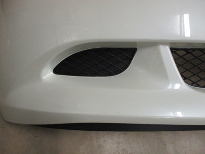 Nissan V36 Skyline Genuine Front Bumper Bar Cover New Part