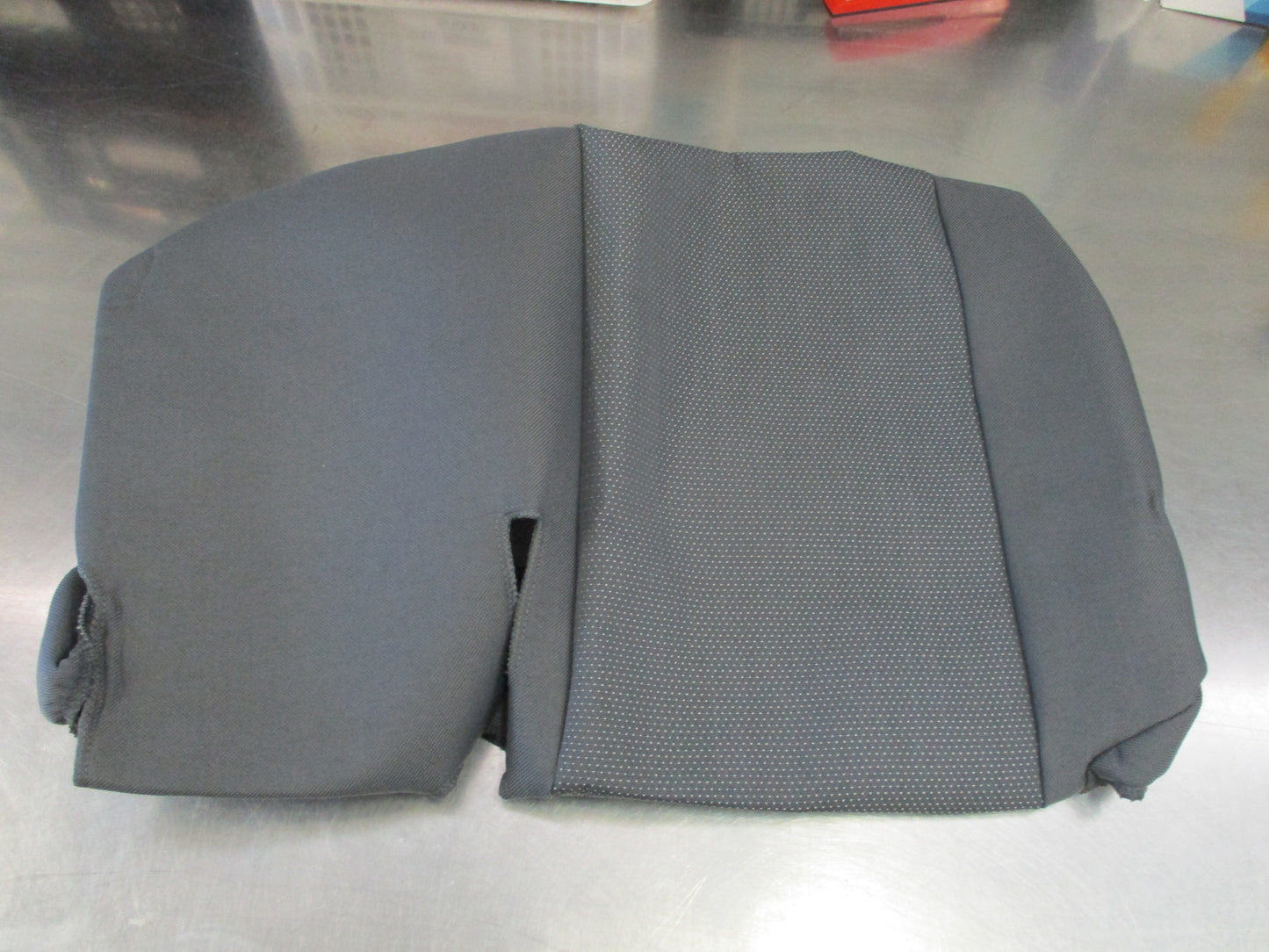 Toyota Prado GL and GXL Genuine 2nd Row Seat Covers New Part