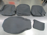 Toyota Prado GL and GXL Genuine 2nd Row Seat Covers New Part