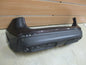 Nissan Qashqai Genuine Rear Bumper Bar Cover New Part