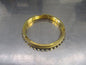 No.1 Synchronizer Ring Suits Toyota Hilux/Landcruiser/Corolla/Celica New Part