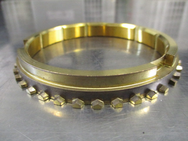 No.1 Synchronizer Ring Suits Toyota Hilux/Landcruiser/Corolla/Celica New Part