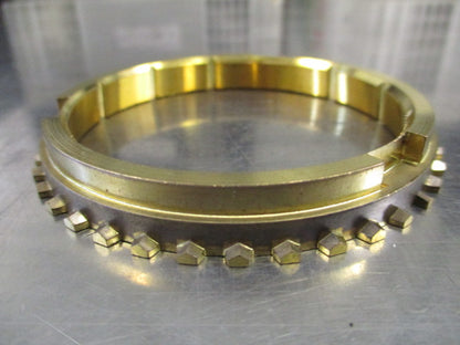 No.1 Synchronizer Ring Suits Toyota Hilux/Landcruiser/Corolla/Celica New Part