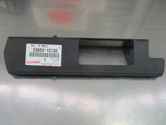 Toyota Corolla Front Wheel Opening Extension Pad Left New Part