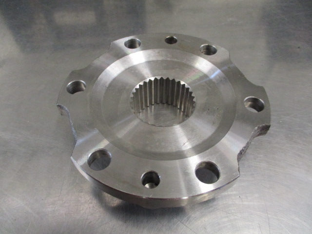 Joint Fuji Rear Axle Outer Flange Suits Toyota Landcruiser/Hilux New Part