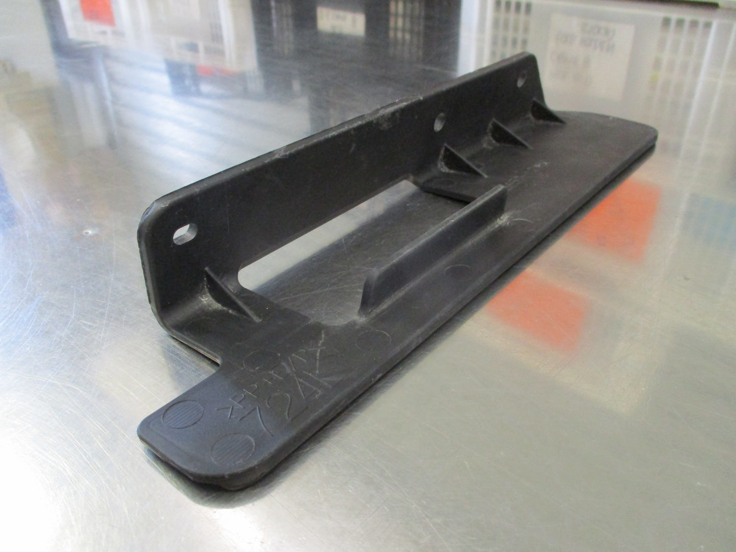 Toyota Corolla Front Wheel Opening Extension Pad Left New Part