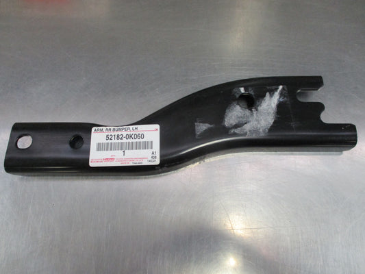 Toyota Hilux / 4Runner Genuine Arm Rear Bumper Bracket Left Hand New Part