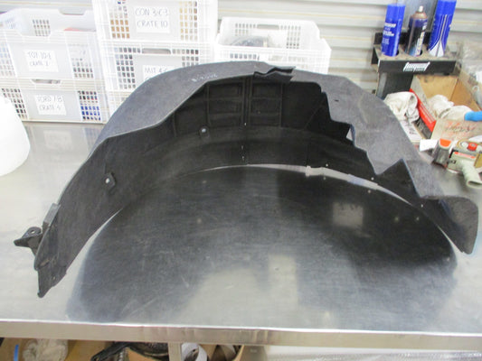 Holden ZB Commodore Genuine Right Hand Rear Guard Liner New Part