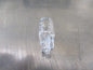 Jeep Genuine Console, Gear Selector, Indicator Bulb New Part