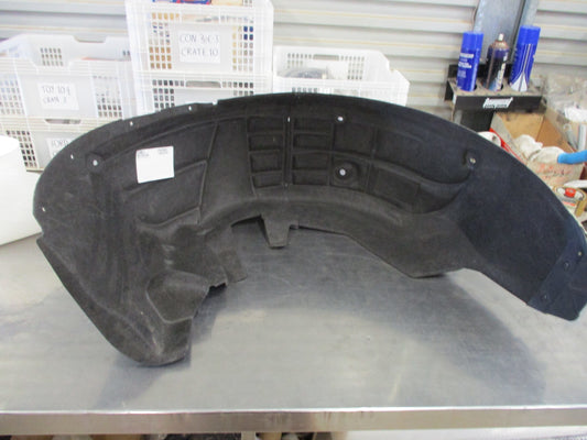 Holden ZB Commodore Genuine Right Hand Rear Guard Liner New Part