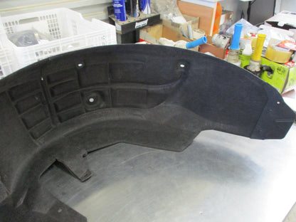 Holden ZB Commodore Genuine Right Hand Rear Guard Liner New Part