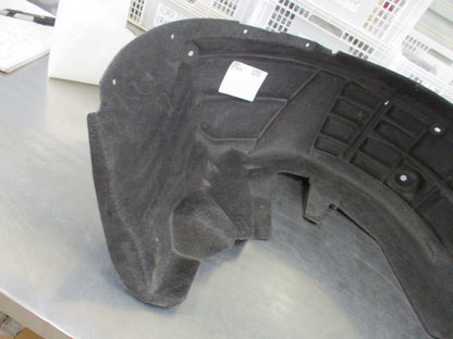 Holden ZB Commodore Genuine Right Hand Rear Guard Liner New Part
