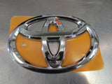 Toyota Genuine Rear Toyota Emblem New Part