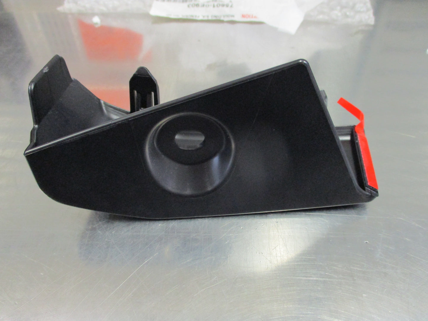 Toyota Kluger Genuine Fender Moulding Front Right New Part