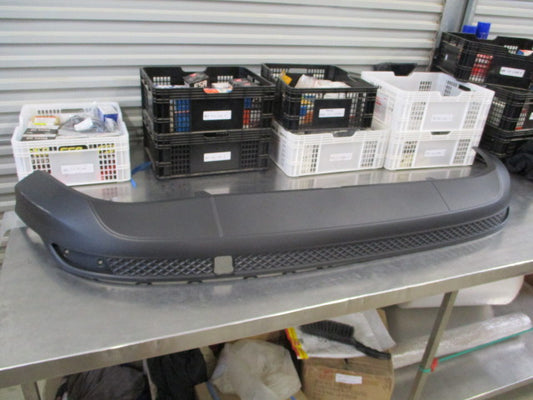 Ford Focus HB Genuine Rear Lower Bumper Cover New part