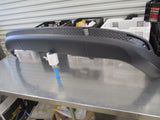 Ford Focus HB Genuine Rear Lower Bumper Cover New part